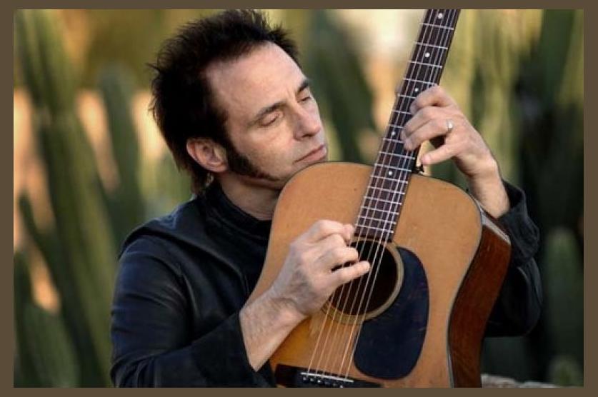 Nils Lofgren